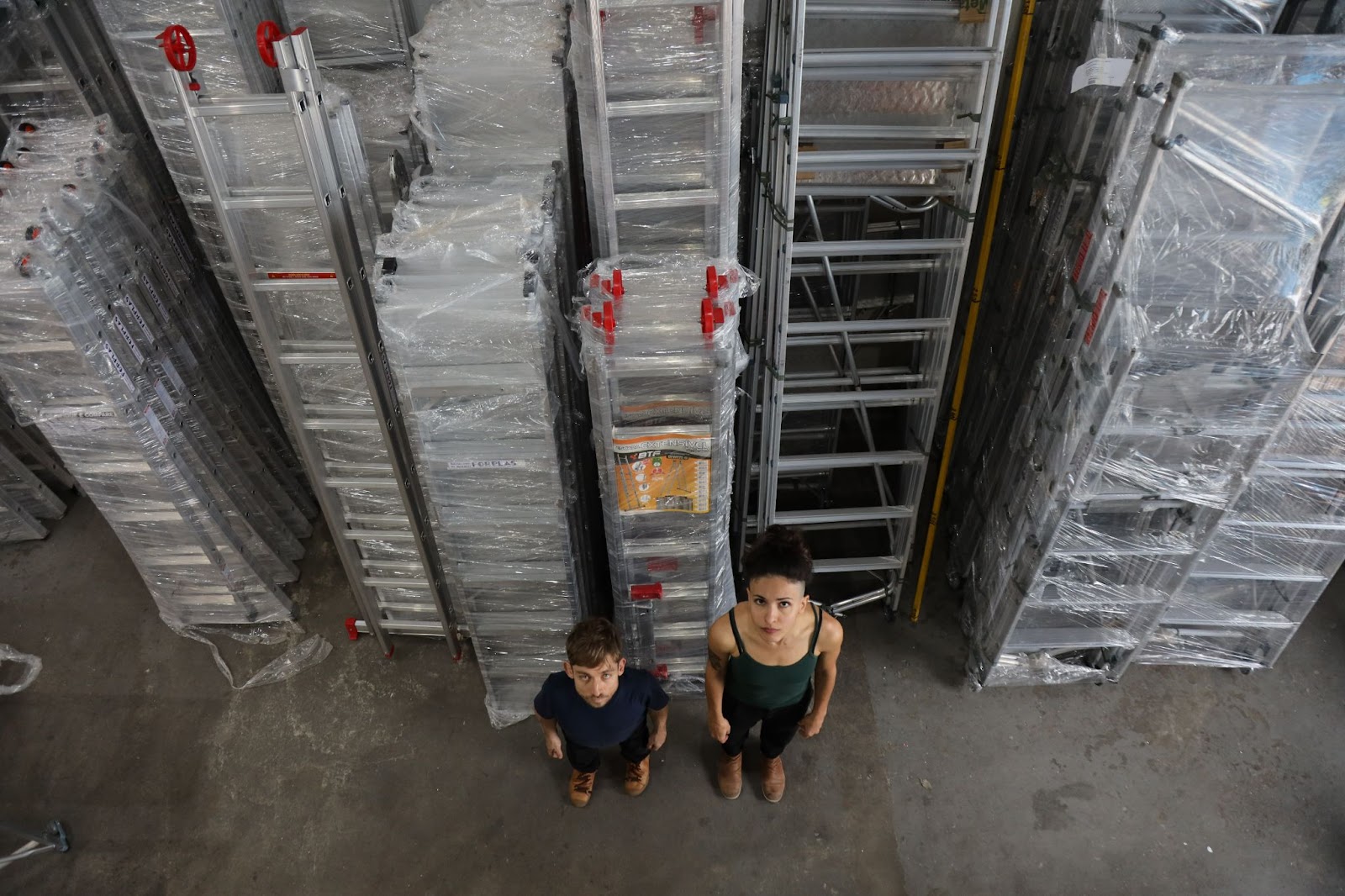 Foto: Elenize Dezgeniski